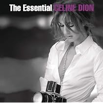 Amazon.co.jp: The Essential Celine Dion: ミュージック
